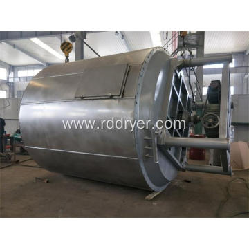 Plg Continuous Plate Dryer Machine